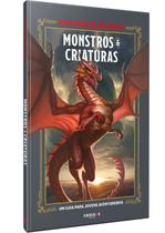 Livro - Dungeons & Dragons