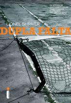 Livro - Dupla falta Livro - Dupla falta
