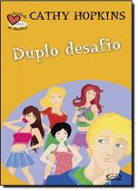 Livro - Duplo desafio