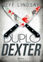 Livro - Duplo Dexter