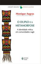 Livro - Duplo e a metamorfose