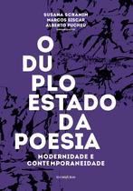 Livro - Duplo estado da poesia