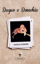 Livro - Duque, o Bonachão Livro - Duque, o Bonachão