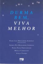 Livro - Durma bem, viva melhor Livro - Durma bem, viva melhor