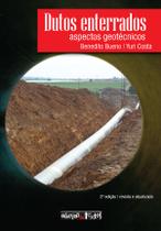 Livro - Dutos enterrados