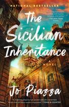 Livro Dutton A Herança Siciliana Romance