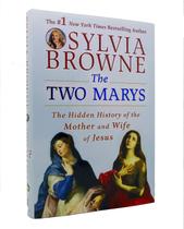 Livro Dutton As Duas Marias História Oculta