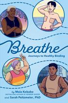 Livro Dutton Breathe: Jornadas para uma Ligação Saudável