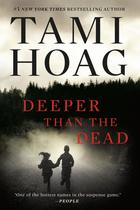 Livro Dutton Deeper Than the Dead Série Oak Knoll Livro Dutton Deeper Than the Dead Série Oak Knoll