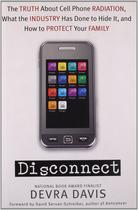 Livro Dutton Desconecte: A Verdade Sobre a Radiação do Celular Livro Dutton Desconecte: A Verdade Sobre a Radiação do Celular