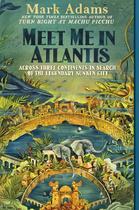 Livro Dutton Encontre-me em Atlântida: A Lendária Cidade Submersa Livro Dutton Encontre-me em Atlântida: A Lendária Cidade Submersa