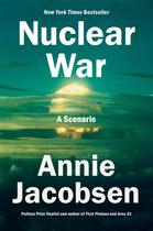 Livro Dutton Guerra Nuclear: Um Cenário
