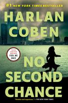 Livro Dutton Sem Segunda Chance Thriller de Suspense