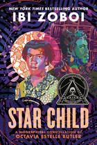 Livro Dutton Star Child: Octavia Estelle Butler Livro Dutton Star Child: Octavia Estelle Butler