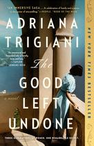 Livro Dutton The Good Left Undone Romance Livro Dutton The Good Left Undone Romance