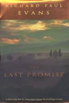 Livro Dutton The Last Promise Capa Dura 290 Páginas