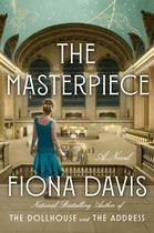 Livro Dutton The Masterpiece: Um Romance Livro Dutton The Masterpiece: Um Romance