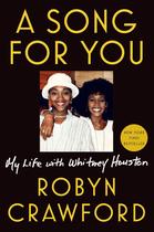 Livro Dutton: Uma Canção para Você - Minha Vida com Whitney Houston