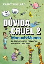 Livro - Dúvida cruel 2