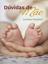 Livro - Duvidas De Mae - PA DE PALAVRA