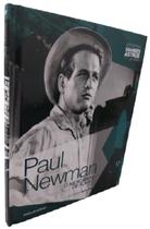 Livro/DVD nº 17 Paul Newman Folha Grandes Astros Cinema
