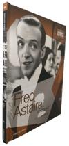 Livro/DVD nº 19 Fred Astaire Folha Grandes Astros Cinema