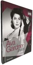 Livro/DVD nº 2 Ava Gardner Coleção Folha Grandes Astros