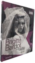 Livro/DVD nº 23 Brigitte Bardot Folha Grandes Astros Cinema