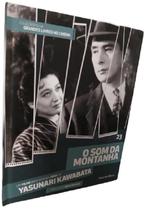 Livro/DVD nº 23 Filme O Som da Montanha Coleção Folha Livro/DVD nº 23 Filme O Som da Montanha Coleção Folha
