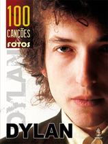 Livro - Dylan - 100 canções e fotos