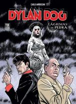 Livro - Dylan Dog Graphic Novel - Volume 5 Livro - Dylan Dog Graphic Novel - Volume 5