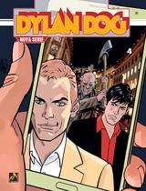 Livro - Dylan Dog Nova Série - volume 04