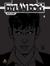Livro - Dylan Dog Nova Série - volume 06