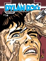 Livro - Dylan Dog Nova Série - volume 14 Livro - Dylan Dog Nova Série - volume 14