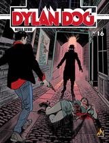 Livro - Dylan Dog Nova Série - volume 16