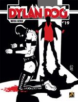 Livro - Dylan Dog Nova Série - volume 19