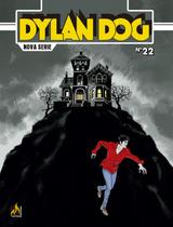 Livro - Dylan Dog Nova Série - volume 22