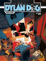 Livro - Dylan Dog Nova Série - volume 30