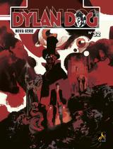 Livro - Dylan Dog Nova Série - volume 32