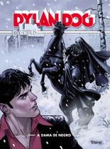 Livro - Dylan Dog Omnibus Vol. 3 Livro - Dylan Dog Omnibus Vol. 3