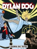 Livro - Dylan Dog - volume 03