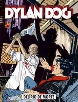 Livro - Dylan Dog - volume 04 Livro - Dylan Dog - volume 04