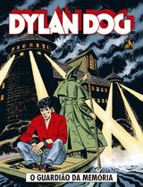 Livro - Dylan Dog - volume 06