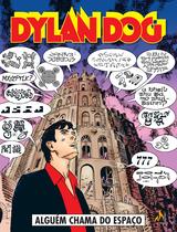Livro - Dylan Dog - volume 07 Livro - Dylan Dog - volume 07