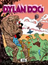 Livro - Dylan Dog - volume 10