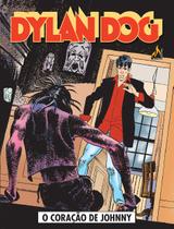 Livro - Dylan Dog - volume 12 Livro - Dylan Dog - volume 12