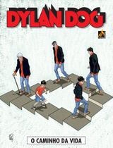 Livro - Dylan Dog - volume 13 Livro - Dylan Dog - volume 13
