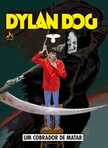 Livro - Dylan Dog - volume 15 Livro - Dylan Dog - volume 15