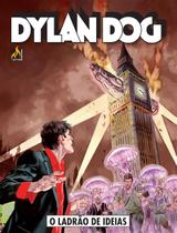 Livro - Dylan Dog - volume 17