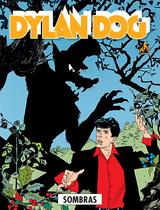 Livro - Dylan Dog - volume 19 Livro - Dylan Dog - volume 19